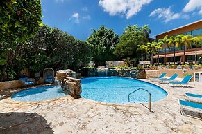 DoubleTree by Hilton San Juan