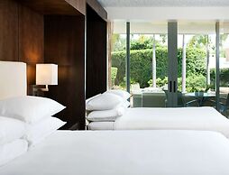 DoubleTree by Hilton San Juan