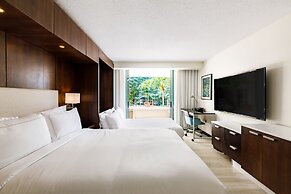 DoubleTree by Hilton San Juan