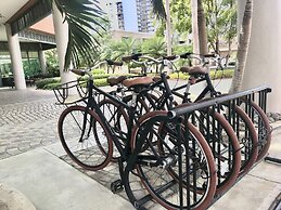 DoubleTree by Hilton San Juan