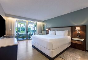 DoubleTree by Hilton San Juan