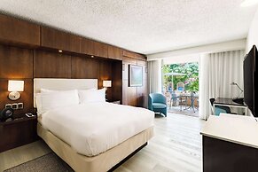 DoubleTree by Hilton San Juan