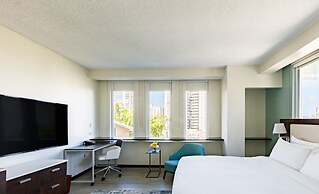 DoubleTree by Hilton San Juan