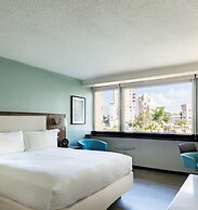 DoubleTree by Hilton San Juan