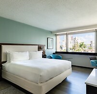 DoubleTree by Hilton San Juan