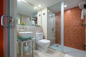 DoubleTree by Hilton San Juan