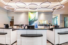 DoubleTree by Hilton San Juan