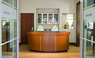 DoubleTree by Hilton San Juan