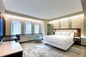DoubleTree by Hilton San Juan