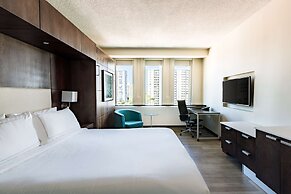 DoubleTree by Hilton San Juan