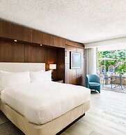 DoubleTree by Hilton San Juan