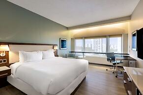 DoubleTree by Hilton San Juan