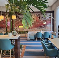 DoubleTree by Hilton San Juan