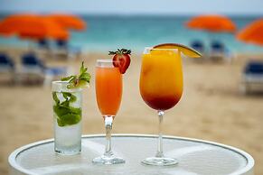 DoubleTree by Hilton San Juan