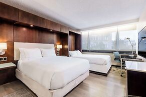 DoubleTree by Hilton San Juan