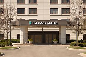 Embassy Suites by Hilton Chicago North Shore Deerfield