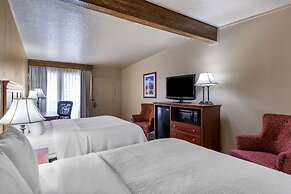Best Western Dunmar Inn