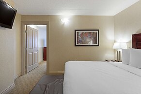 Best Western Plus City Centre Inn