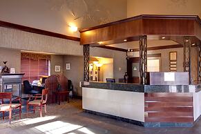 Best Western Plus City Centre Inn