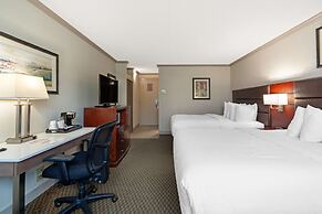 Best Western Plus City Centre Inn