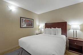 Best Western Plus City Centre Inn