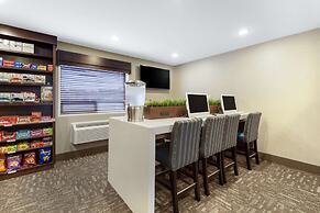 Best Western Plus City Centre Inn