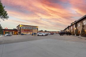 Best Western Plus City Centre Inn