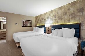 Best Western Plus City Centre Inn