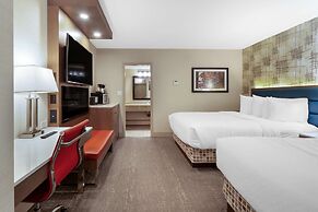 Best Western Plus City Centre Inn