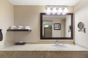 Best Western Plus City Centre Inn