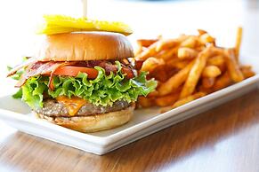 Best Western Plus City Centre Inn