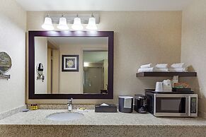 Best Western Plus City Centre Inn