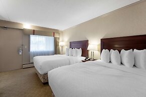 Best Western Plus City Centre Inn