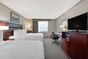 Best Western Plus City Centre Inn