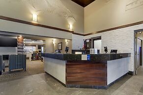 Best Western Plus City Centre Inn