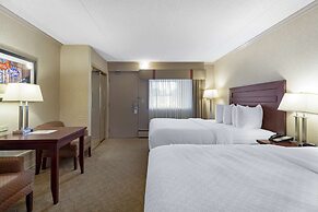 Best Western Plus City Centre Inn