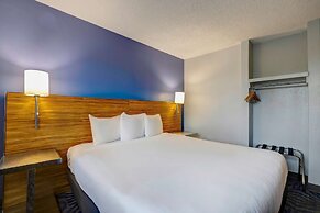 Motel 6 Arlington, Tx – Entertainment District