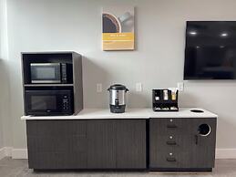 Motel 6 Arlington, Tx – Entertainment District