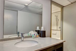 Motel 6 Arlington, Tx – Entertainment District