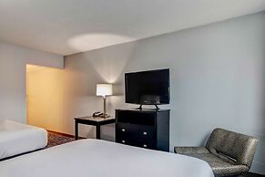 Motel 6 Arlington, Tx – Entertainment District