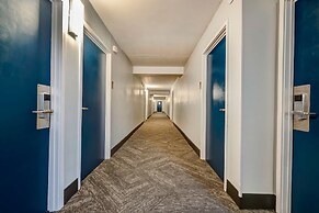Motel 6 Arlington, Tx – Entertainment District