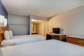 Motel 6 Arlington, Tx – Entertainment District
