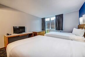Motel 6 Arlington, Tx – Entertainment District