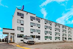 Motel 6 Arlington, Tx – Entertainment District