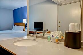 Motel 6 Arlington, Tx – Entertainment District