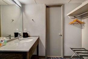 Motel 6 Arlington, Tx – Entertainment District