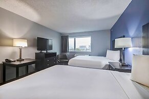 Motel 6 Arlington, Tx – Entertainment District