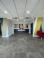 Motel 6 Arlington, Tx – Entertainment District