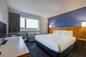 Motel 6 Arlington, Tx – Entertainment District