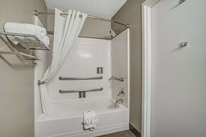 Motel 6 Arlington, Tx – Entertainment District
